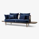 &Tradition Fly 2s Sofa, 2017