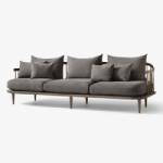 &Tradition Fly 3s Sofa, 2017