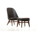 De La Espada | Solo Lounge Chair