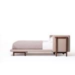 De La Espada | Frame Bed