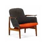53 Chair, 1953