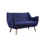 Poet Sofa, 1941