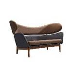 Baker Sofa, 1951