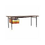 Nyhavn Desk, 1945