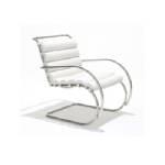 MR Lounge Armchair, 1929