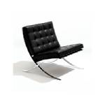 Barcelona Chair, 1929