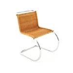 MR Rattan Side Chair, 1927