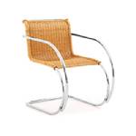 MR Rattan Arm Chair, 1927