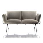 Magis Officina 2s Sofa, 2017