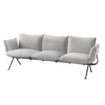 Magis Officina 3s Sofa, 2017