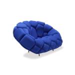 Established&Sons Quilt Armchair, 2010