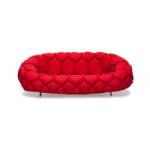 Established&Sons Quilt Sofa, 2010