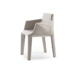Ligne Roset Facett Dining Armchair, 2006