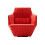 Ligne Roset Facett Armchair, 2006