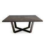 Maxalto Xilos Square Dining Table, 2004