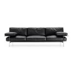 B&B Italia Diesis Sofa, 1979