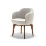 Elisa Small Armchair, 2015