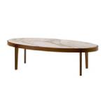 Ago Low Table, 2014