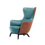 Mamy Blue Armchair, 2013