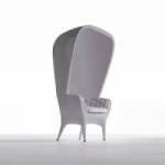 Show Time Poltrona Chair, 2006