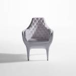 Show Time Armchair, 2006