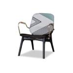 Baxter THEA Armchair, 2017