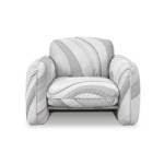 BRIGITTE Armchair, 2020