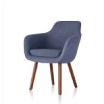 Saiba Side Chair, 2015