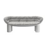 Driade Roly Poly Sofa, 2018
