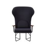 Chillax Highback Chair, 2016