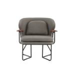Chillax Lounge Chair, 2016