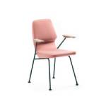 Prostoria Oblique Chair, 2015