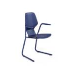 Prostoria Oblique Chair, 2015