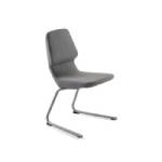 Prostoria Oblique Chair, 2015