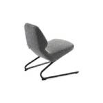 Prostoria Oblique Chair, 2015