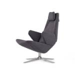 Prostoria Trifidae Armchair, 2017