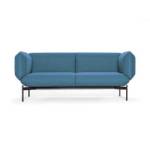 Prostoria Segment 2s Sofa, 2013