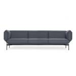 Prostoria Segment 3s Sofa, 2013