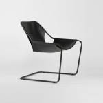 Paulistano Armchair, 1957