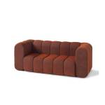Blå Station BOB S80 Sofa, 2017
