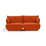 Blå Station DUNDER Sofa, 2010