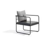 Blå Station DUNDRA Leisure Chair, 2011