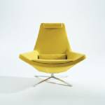 Metropolitan Armchair, 2003