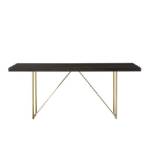 Bridge Dining Table