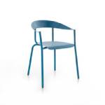 Conmoto Alu Mito Armchair, 2017