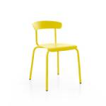 Conmoto Alu Mito Dining Chair, 2017