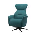 Palermo Recliner, 2021