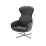 Athena Lounge Chair, 2016