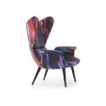 Longwave Armchair, 2013