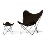 Butterfly Chair Set, 1938